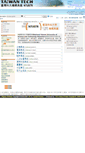Mobile Screenshot of ir.lib.ntust.edu.tw